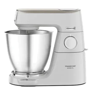 ROBOT KENWOOD CHEF BAKER XL LITE - KVL65.001WH