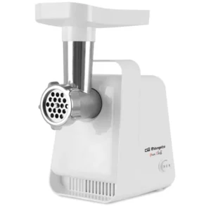 MÁQUINA DE MOER CARNE ORBEGOZO - MP 2000