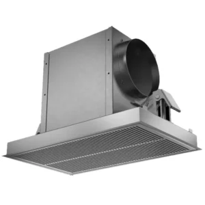 MÓDULO P/ RECIRCULAÇÃO C/ FILTRO CLEANAIR BOSCH - DIZ1JC5C6 -