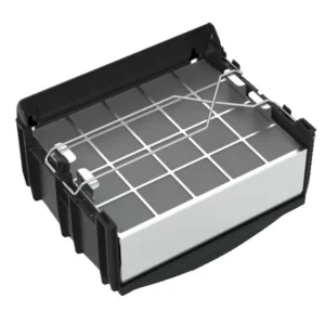 MÓDULO P/ RECIRCULAÇÃO C/ FILTRO REGENERÁVEL BOSCH/BALAY - DWZ0XX0J0 -