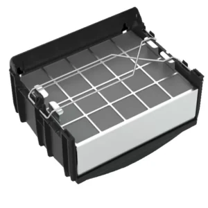 MÓDULO P/ RECIRCULAÇÃO C/ FILTRO REGENERÁVEL BOSCH/BALAY - DWZ0XX0J5 -