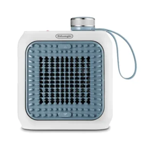 AQUECEDOR CERÂMICA DELONGHI - HFX 10B03.LB - 360W