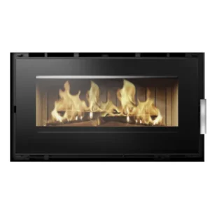 RECUPERADOR DE CALOR IKOS - INTRA S 100