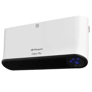 AQUECEDOR CERÂMICO PAREDE ORBEGOZO - SP 6200