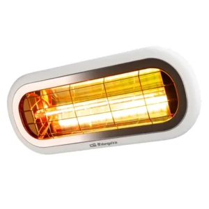 ESTUFA ELÉTRICA P/ EXTERIOR ORBEGOZO - PHF 55