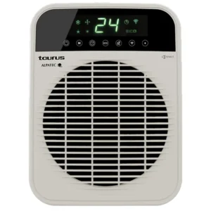TERMOVENTILADOR TAURUS/ALPATEC FACTOR CONNECT - 946.915