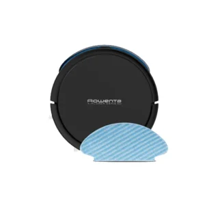 ASPIRADOR ROBOT ROWENTA - RR 7375 WH