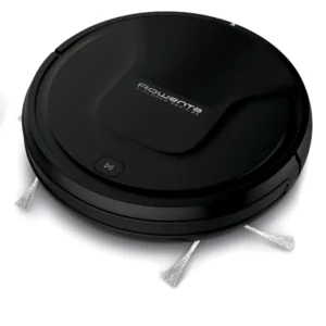 ASPIRADOR ROBOT ROWENTA - RR 8225 WH