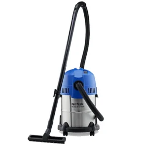 ASPIRADOR NILFISK - BUDDY II 18L INOX - 18451129