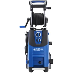 LAVADORA DE ALTA PRESSÃO NILFISK - PREMIUM 190-12 EU - 128471153