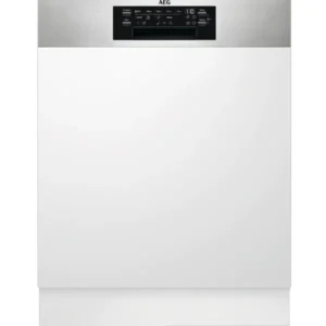 MÁQUINA DE LAVAR LOUÇA AEG - FEE63606PM