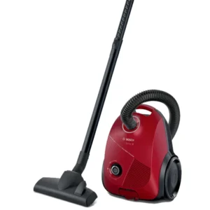 ASPIRADOR BOSCH - BGBS2RD1 -