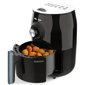 FRITADEIRA TAURUS RESPIRE ANALOGIC - 973.973