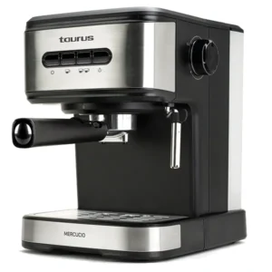 MÁQUINA CAFÉ EXPRESSO TAURUS MERCURIO - 920.625