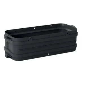 ELEMENTO P/ LIGAÇÃO TUBOS PLANOS FEMEA SIEMENS - HZ9VDSS1