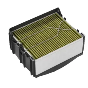 MÓDULO P/ RECIRCULAÇÃO C/ FILTRO CLEANAIR SIEMENS/BALAY - LZ11CXI16 -