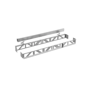 ACESSÓRIO P/ INSTALAÇÃO P/ EXAUSTOR LD98WMM60 SIEMENS - LZ29WWY12