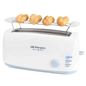 TORRADEIRA ORBEGOZO - TO 4500