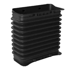 TUBO PLANO FLEXÍVEL (223X90X140-230MM) SIEMENS - HZ9VDSS2