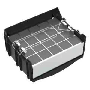 MÓDULO P/ RECIRCULAÇÃO C/ FILTRO REGENERÁVEL SIEMENS/BALAY - LZ10FXJ00