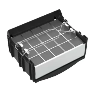 MÓDULO P/ RECIRCULAÇÃO C/ FILTRO REGENERÁVEL SIEMENS/BALAY - LZ10FXJ05