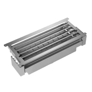 MÓDULO P/ RECIRCULAÇÃO C/ FILTRO REGENERÁVEL SIEMENS/BALAY - LZ11ITD11