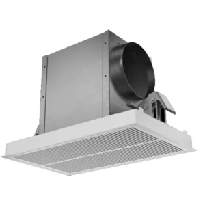 MÓDULO P/ RECIRCULAÇÃO C/ FILTRO REGENERÁVEL SIEMENS/BALAY - LZ20JCD20