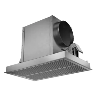 MÓDULO P/ RECIRCULAÇÃO C/ FILTRO REGENERÁVEL SIEMENS - LZ20JCD50