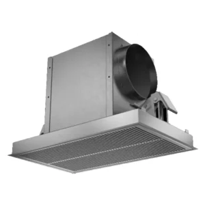 MÓDULO P/ RECIRCULAÇÃO C/ FILTRO CLEANAIR SIEMENS - LZ21JCC56