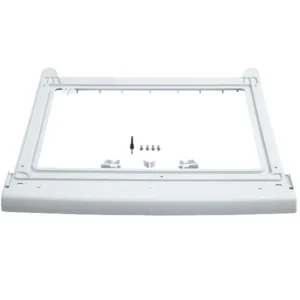 KIT MONTAGEM EM COLUNA BRANCO S/ MESA EXTRAÍVEL BALAY - 3AS110B