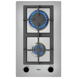 PLACA ENCASTRAR TEKA - EFX 30.1 2G AI AL CI BTN SS