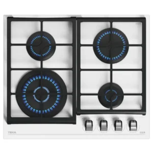 PLACA ENCASTRAR TEKA - GZC 64320 XBA WH