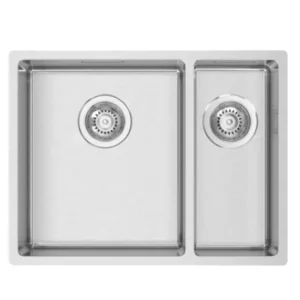 CUBA APL. INFERIOR ESCOVADA RODI - BOX LUX 55 C/ VÁVULA CESTA - G07N1EC40268A0