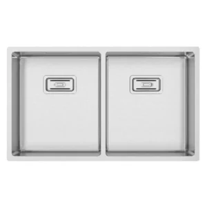 CUBA APLI. INFERIOR ESCOVADA RODI - BOX LUX 75 C/ VÁLVULA FIRST - G07N1ET20648A0