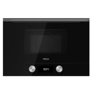 MICRO ONDAS TEKA - ML 8220 BIS L-BK - PRETO