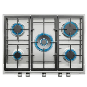 PLACA ENCASTRAR TEKA - EX 70.1 5G AI AL DR CI BTN SS