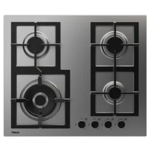 PLACA ENCASTRAR TEKA - EFX 60.1 4G AI AL DR CI BTN