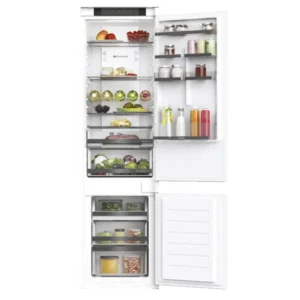 COMBINADO HAIER - HBW5519E