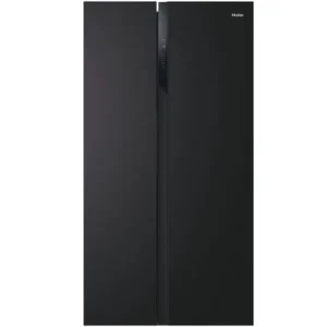 FRIGORIFICO SIDE BY SIDE HAIER - HSR3918ENPB