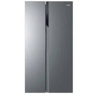 FRIGORIFICO SIDE BY SIDE HAIER - HSR3918ENPG