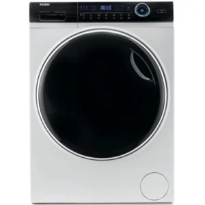 MÁQUINA DE LAVAR E SECAR ROUPA HAIER - HWD80-B14979-S