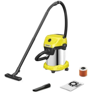 ASPIRADOR WET & DRY KARCHER - WD 3 S V-17/4/20