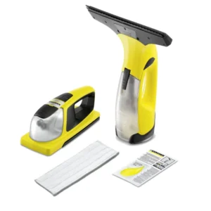 MÁQUINA DE LIMPAR VIDROS KARCHER - WV 2 + KV 4
