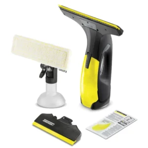 MÁQUINA DE LIMPAR VIDROS KARCHER - WV 2 PREMIUM EDIÇÃO 10 ANOS