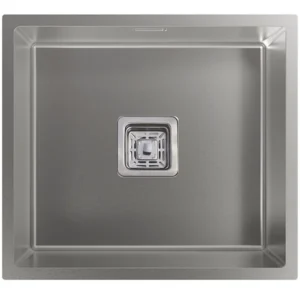 LAVA LOUÇA EDESA - MAKALU BE 45X40 1C R-10