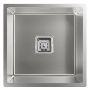 LAVA LOUÇA EDESA - MAKALU BE 40X40 1C PLUS R-10