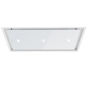 CHAMINÉ DECORATIVA TEKA - DHT 97670 TOS WH