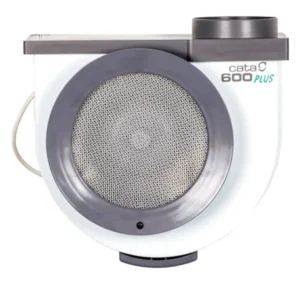 EXTRATOR DE COZINHA CATA - GS-600 PLUS 2V