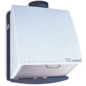 EXTRATOR DE COZINHA CATA - PROFESSIONAL 750 L