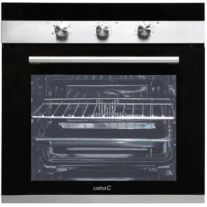 FORNO CATA - CM 760 AS BK